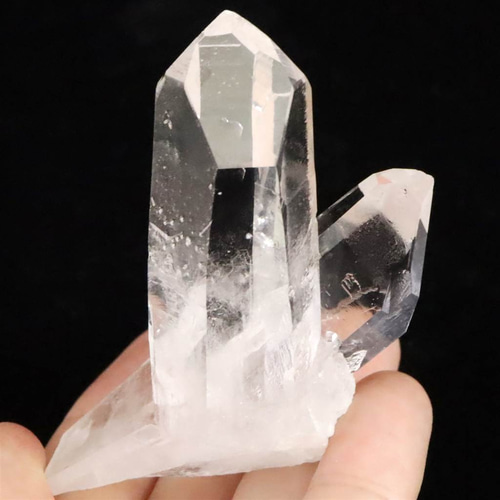 水晶原石 クォーツ ブラジル産 水晶 原石 | アトリエ セドナ