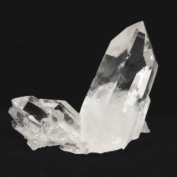 水晶原石 2.1Kgパワーストーン 天然石 シトリン水晶原石[T701-1029]