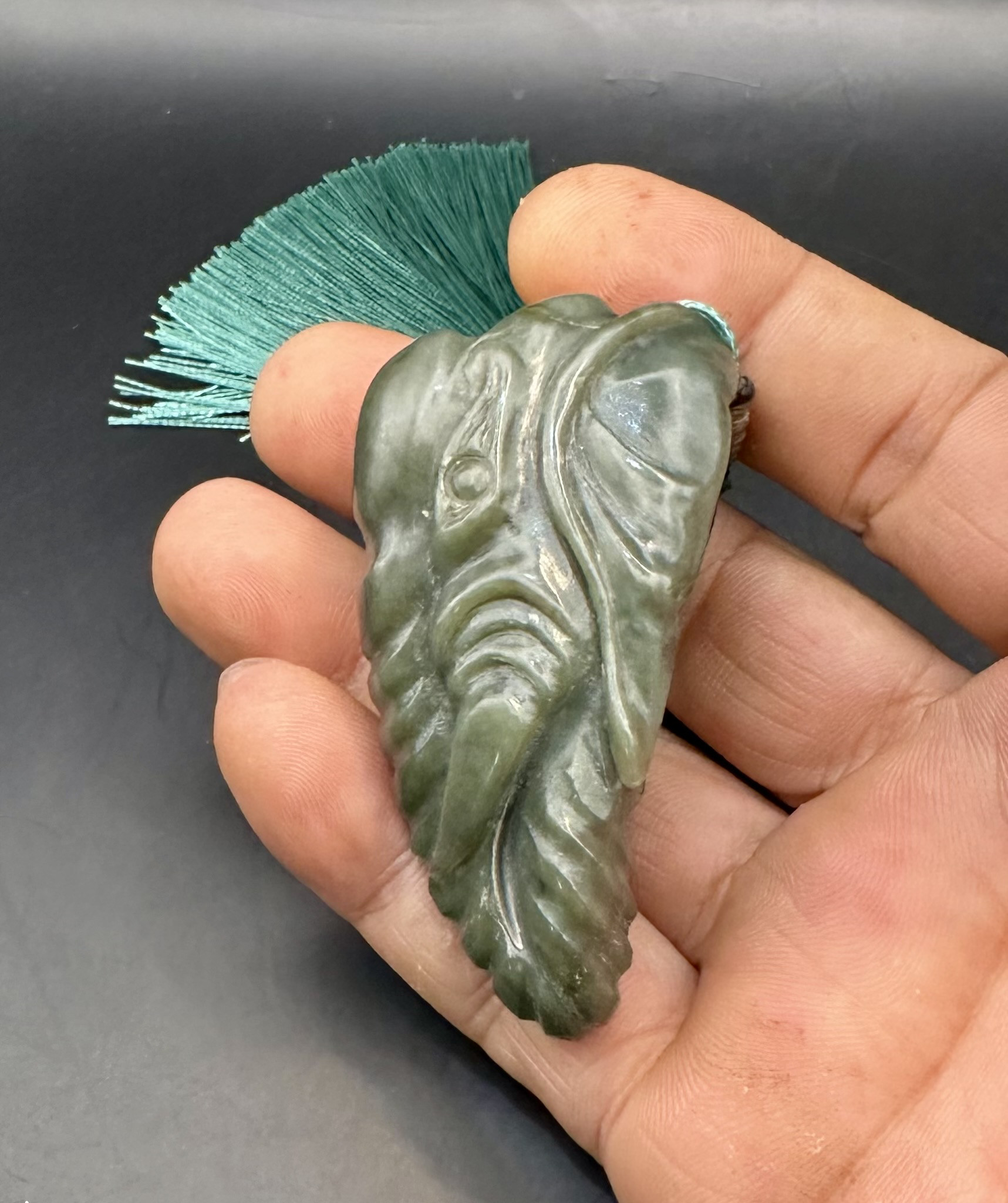 2024.11.11最新作品　新象神