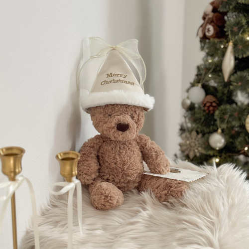 クリスマスパーティーハット】サンタハット サンタ帽子 ベビー キッズ