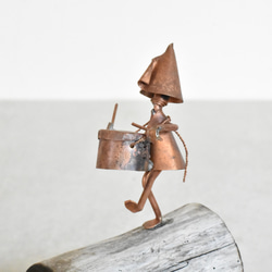『ひとり鼓笛隊』 6枚目の画像