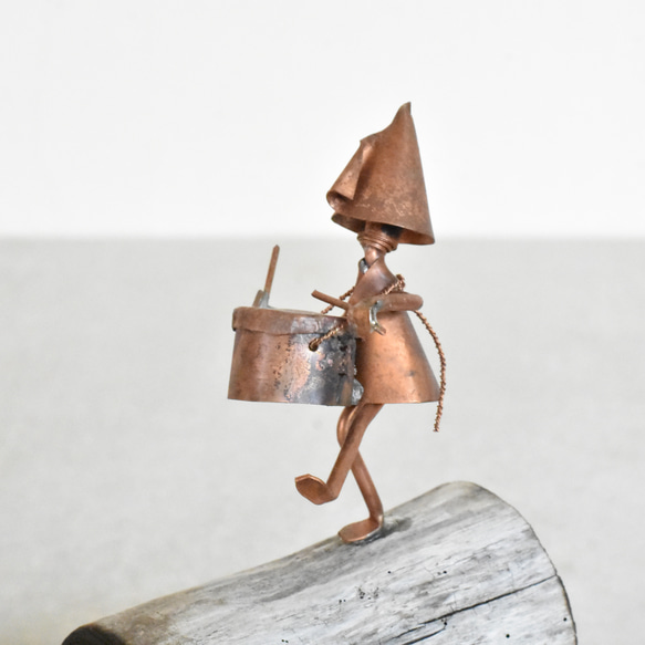 『ひとり鼓笛隊』 6枚目の画像