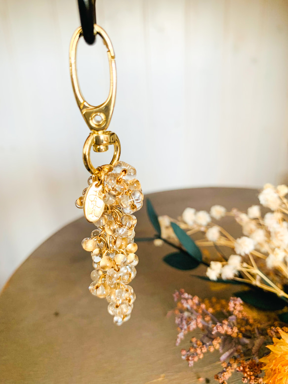 ワンピース　小物類　バラ売り　小皿　グラス　キーホルダー ワンピース】帽子型ラバーリールキーホルダー チョッパー: 雑貨