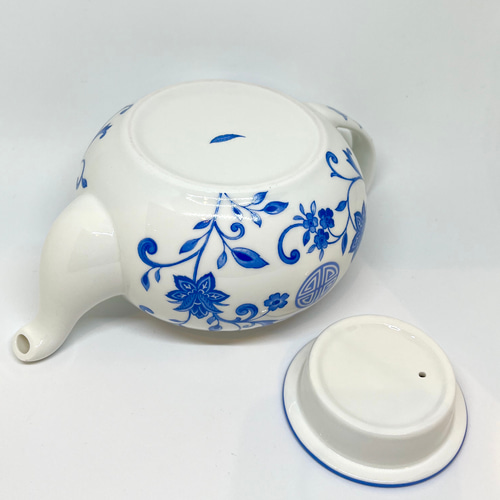急須　開喜堂 純銀急須 作品集 / Silver Tea Pot Album | 清課堂 / 錫・銀