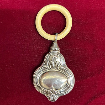 アンティークラトル（D-165）