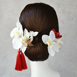 紅白 ヘッドドレス(アクセサリー) の人気通販|Creema 紅白 ヘッドドレス(アクセサリー) の人気通販|Creema