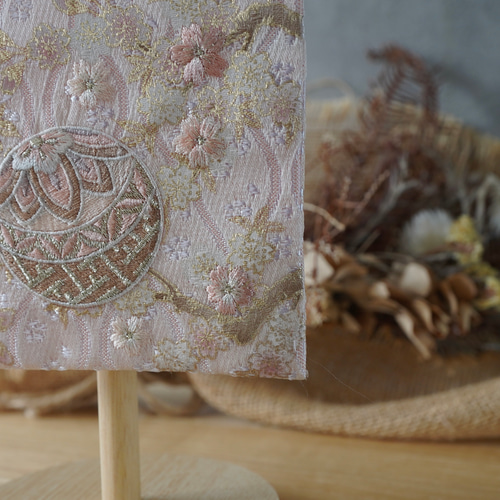 くすみカラー♪可愛いお名前旗♪スタンド付き♪【刺繍の名前旗 くすみカラー♪可愛いお名前旗♪スタンド付き♪【刺繍の名前旗