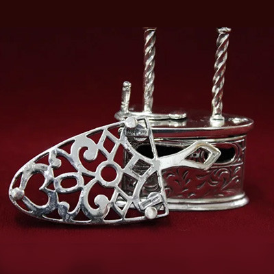 アイロン（MO-2）