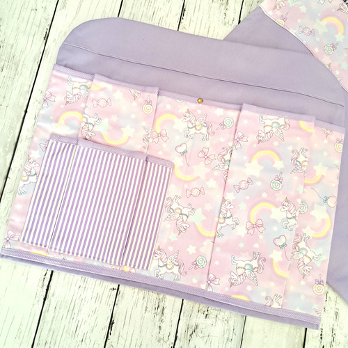 チェアカバー＆防災頭巾カバー 富士市・富士宮市 防災頭巾カバー by Y