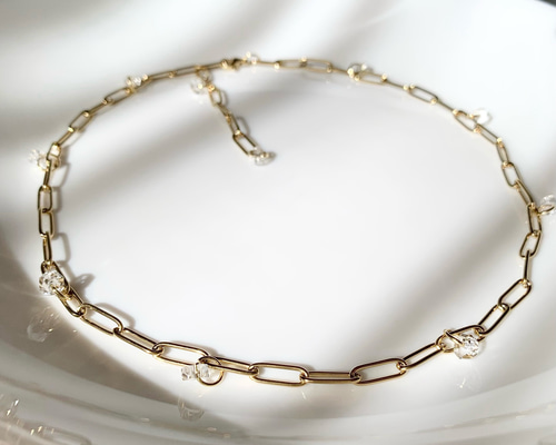 TAZ様orderページ‼︎ ハンドメイドネックレス　最長12/9迄お取置き可能❤️ あめ様 ネックレスオーダー ご確認用ページ