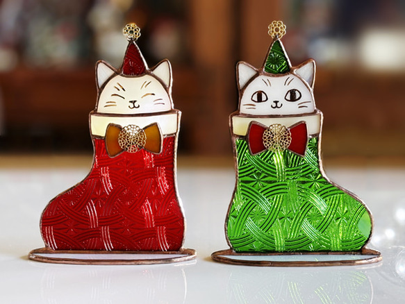 王子さま　【長靴を履いた猫】　ソビエト ガラスオーナメント ヴィンテージ 口コミ サイト 商品 王子さま 【長靴を履いた猫】 ソビエト