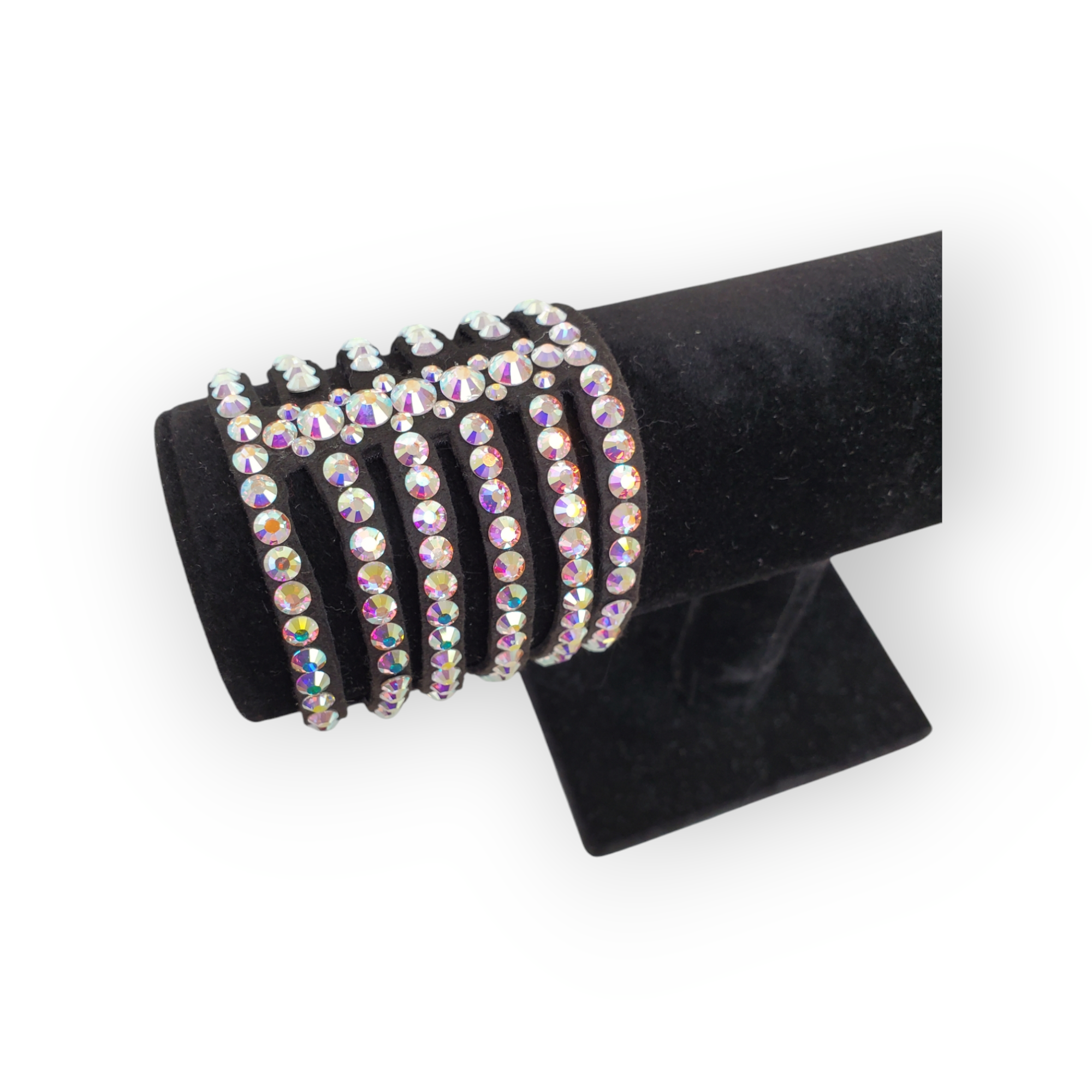 社交ダンス　バングル