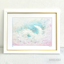 苺 絵画 zuborauzura 通販 19535643｜Creema(クリーマ)