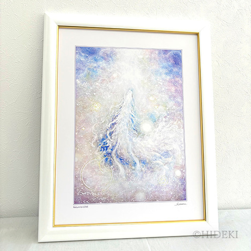 龍　額　絵画　アート　美術品 Amazon.co.jp: 絵画 インテリア おしゃれ 壁掛け 龍神 龍