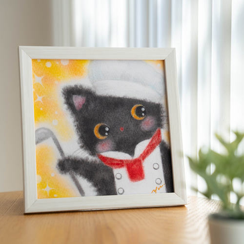 絵画 猫 アンティーク 猫の絵 黒猫 フェルメール オマージュ 誕生日プレゼント 絵画 猫 アンティーク 猫の絵 黒猫 フェルメール オマージュ