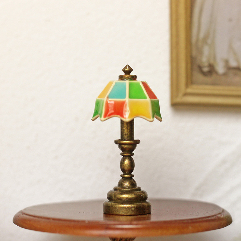【まっくす さま】mini lamp ❀ 小さなかわいいテーブルランプ 楽天市場】ミニ テーブル 小 ミニ（デスクライト・テーブル