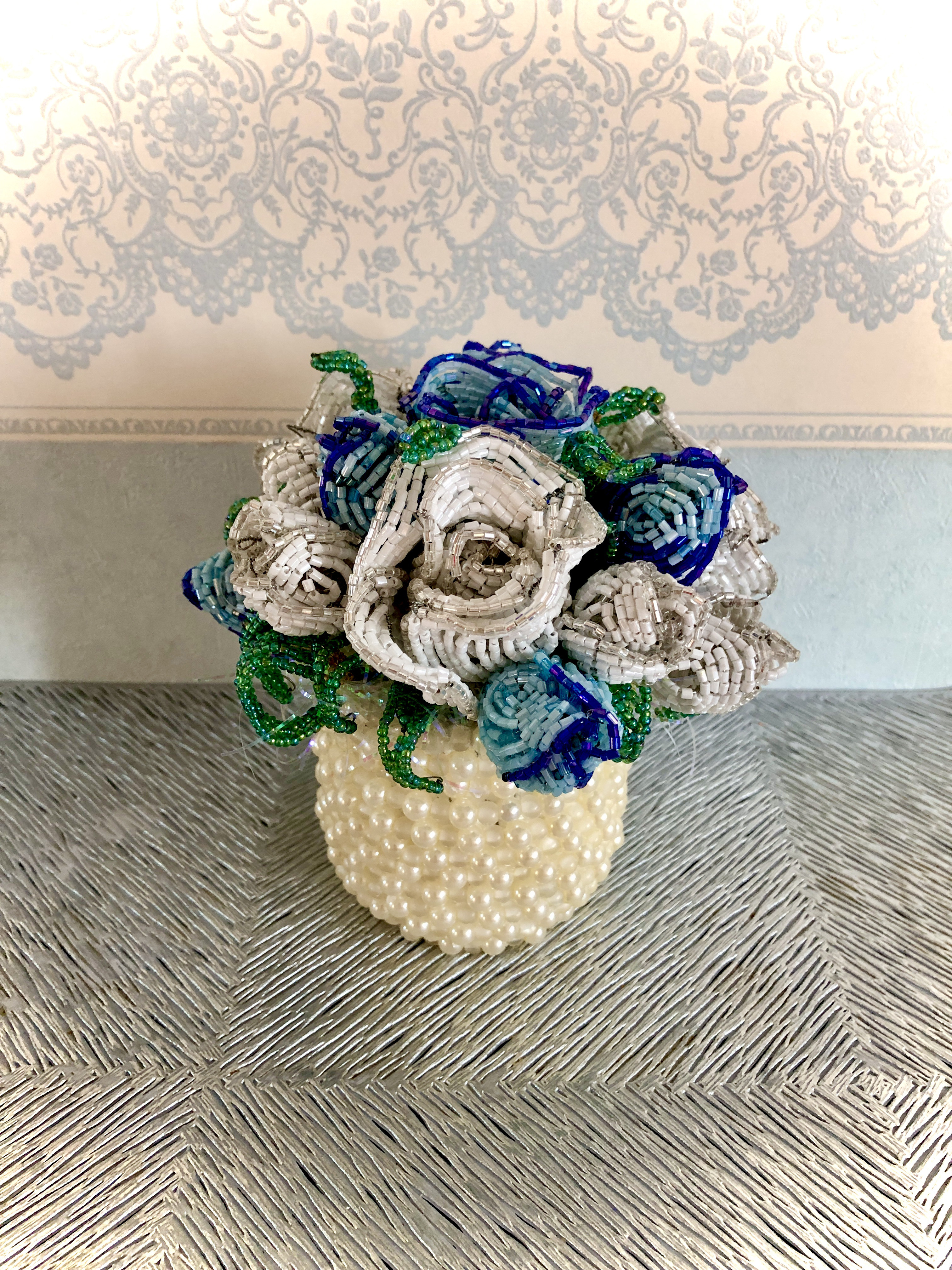 アートフラワー インテリア雑貨 お花の置物 61+6JvB6f0L._UF350,350_QL50_.jpg