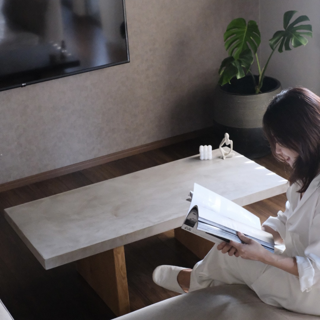 アーバンローテーブル