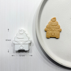 クッキー型 オーダー のおすすめ人気通販 検索結果｜Creema(クリーマ