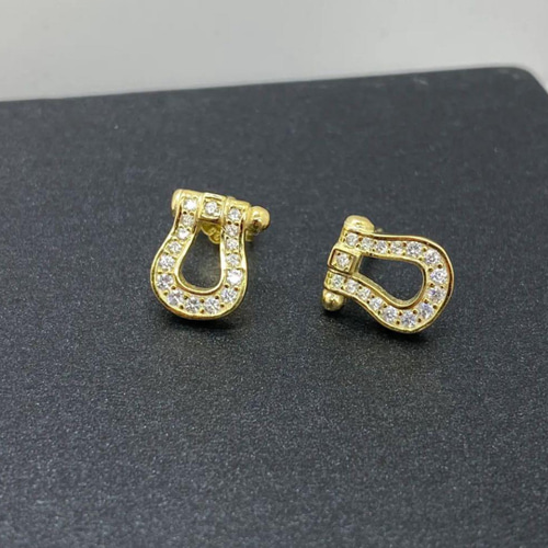 注目のブランド ✨最高級✨芸能人✨海外セレブ✨フォース✨ピンクゴールド アクセサリー