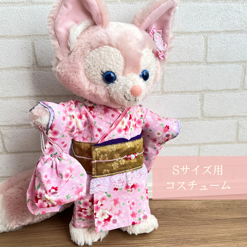 ❦振袖 　成人式　着物 　Ｌサイズ　素敵で可愛い ❦ ❦振袖 成人式着物 Lサイズ素敵で可愛い ❦