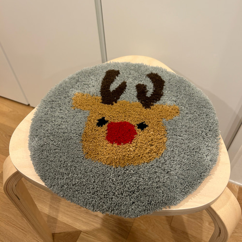 ラグマットカーペット絨毯タフティングインテリアラグマット