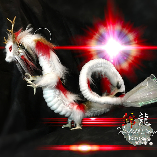 ドラゴン　竜　ぬいぐるみ　作家　アートドール　龍 ドラゴン 竜 ぬいぐるみ 作家 アートドール 龍 3年保証』 Amazon