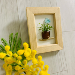 シーグラスアート 富士山 インテリア雑貨 壁掛け 置物 観葉植物 シーグラスアート 富士山 インテリア雑貨 壁掛け 置物 観葉植物