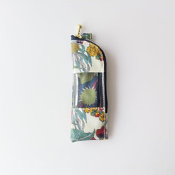 スリムマルチポーチ｜ロクシタン30mlハンドクリーム対応 13×5