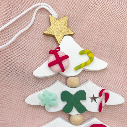 ハンドメイド クリスマス飾り 壁飾り クリスマス クリスマス