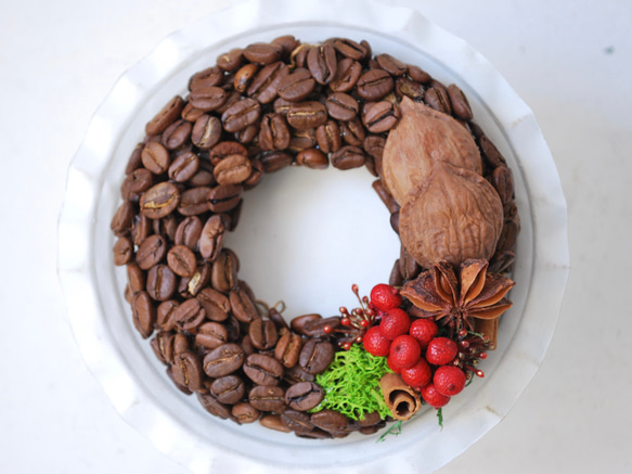 【はーもにかさま専用】「クリスマス・ブレンド・グラウンド・コーヒー＋他2点同梱 はーもにかさま専用】「クリスマス・ブレンド・グラウンド・コーヒー＋