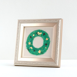 心を癒す教会アート｜教会の扉（ブルー）｜神聖な光を届ける日本画インテリア 心を癒す教会アート｜教会の扉（ブルー）｜神聖な光を届ける日本