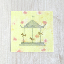 心を癒す教会アート｜光と影が交差する教会｜神聖な光を届ける日本画インテリア 心を癒す教会アート｜光と影が交差する教会｜神聖な光を届ける