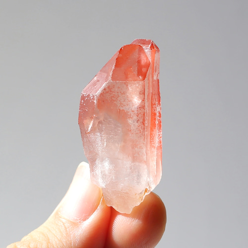 ディープピンクレムリアンシード 天然石 水晶 鉱物 一点物 ツインレイ ディープピンクレムリアンシード 天然石 水晶 鉱物 一点物