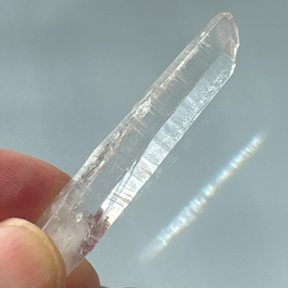 天然石　マカルー産　水晶　クォーツ　ポイント　原石　クリアクォーツ 天然石 マカルー産 水晶 クォーツ ポイント 原石 クリアクォーツ - www