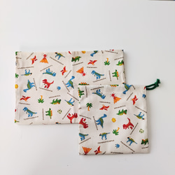 給食袋 ランチョンマット のおすすめ人気通販 検索結果｜Creema