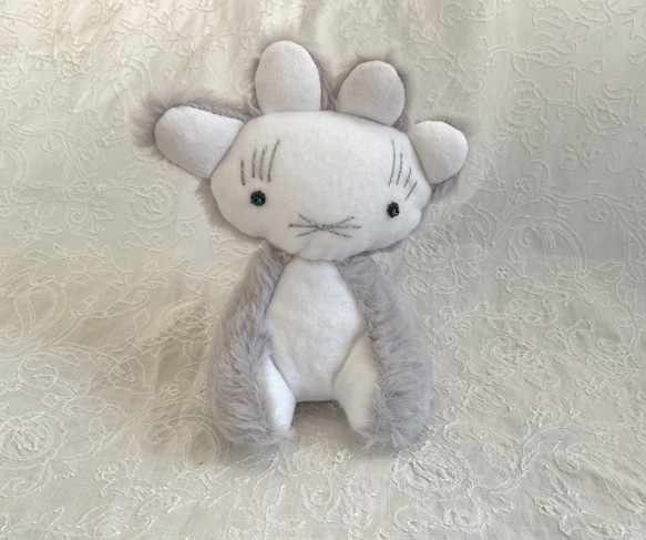 可愛いウサギ型ぬいぐるみセット うさぎ ぬいぐるみ ウサギ アクセサリーセット キュート販売