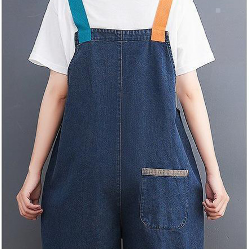 大きいサイズ レディース サロペット　パンツ　新品 オーバーオール　ハーフパンツ 楽天市場】オーバーオール サロペット パンツ つなぎ レディース