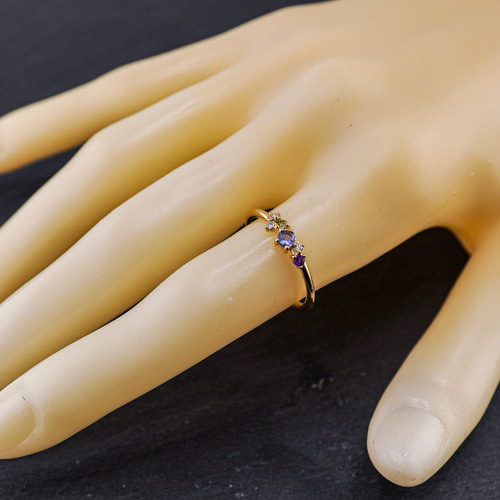 真珠リング 金　18K 重さ4g ml-r014_06.jpg