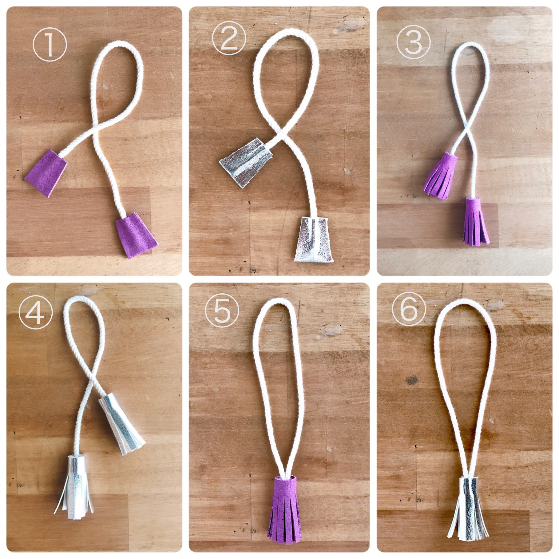 ［L］マルシェカゴのような帆布のバケツトート！ブルーグレー✕シルバー