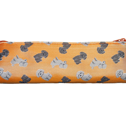 さくら様専用✳︎ハンドメイド✳︎トイプードル柄 ティッシュケース 母