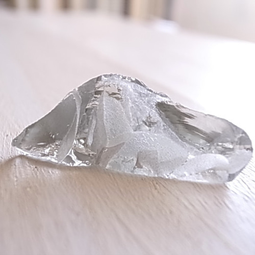 アンダラクリスタル イスタリ アメリカ・シェラネバダ産 天然石