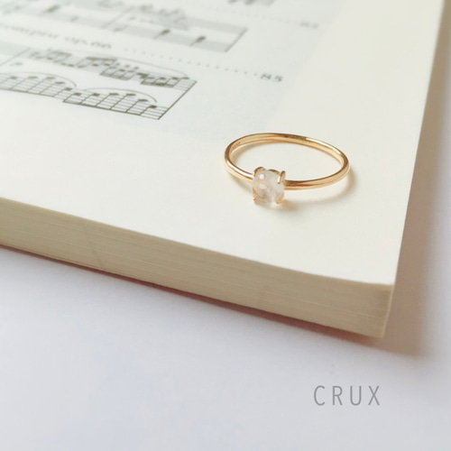 2026 HAPPY BAG 2点選べる リング福袋 指輪・リング CRUX 通販