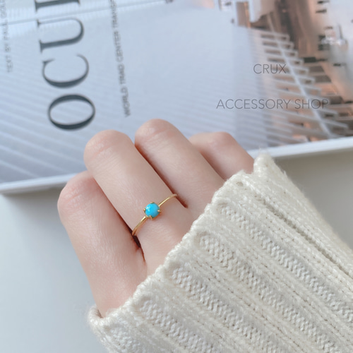 R.made mariko 福袋 冠指輪福袋 リング マリコレ あーるめいど Rmade