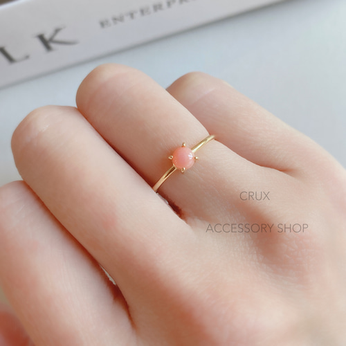 2026 HAPPY BAG 2点選べる リング福袋 指輪・リング CRUX 通販