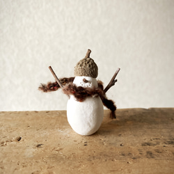 9183.［こにちゃんさま］bud スノーさん 1枚目の画像