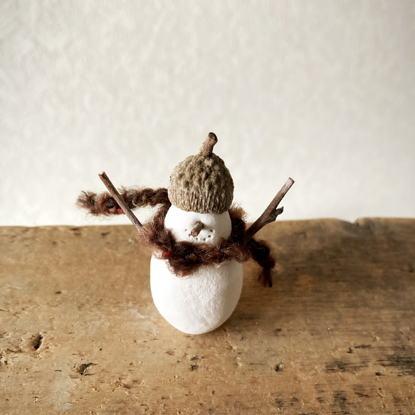 9183.［こにちゃんさま］bud スノーさん 3枚目の画像