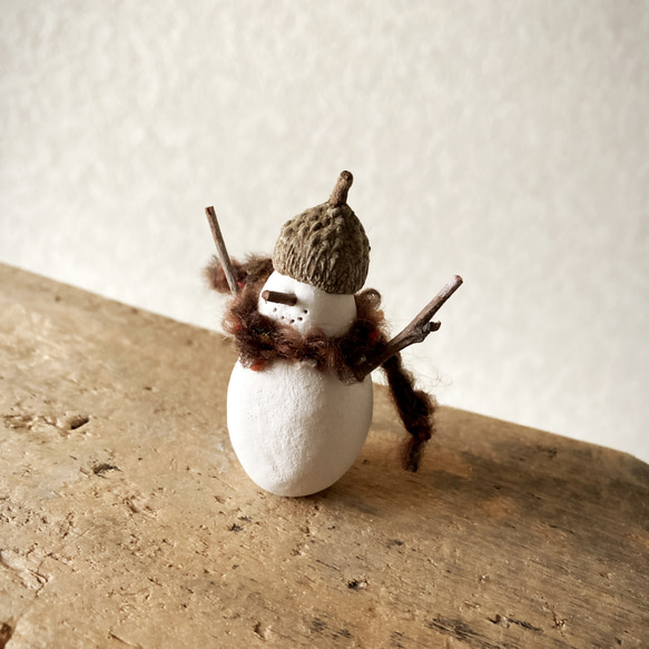 9183.［こにちゃんさま］bud スノーさん 2枚目の画像