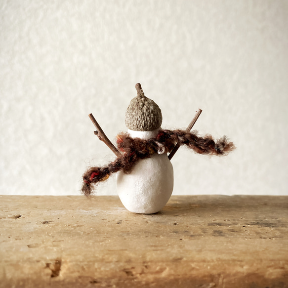 9183.［こにちゃんさま］bud スノーさん 5枚目の画像