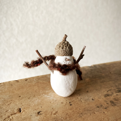 9183.［こにちゃんさま］bud スノーさん 4枚目の画像